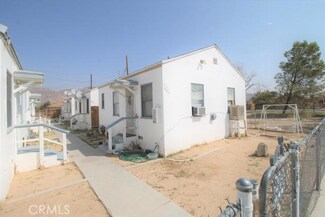 Unlisted Address