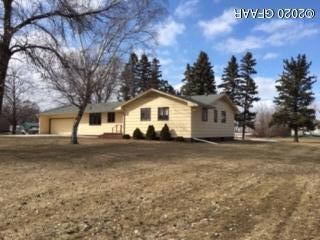 502 Wall St, Hamilton, ND 58238