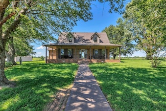 1800 Old Highway 52, Lafayette, TN 37083