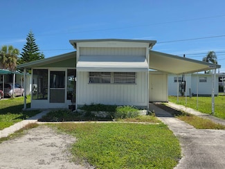 10563 1st Ln N Unit 64, St. Petersburg, FL 33716