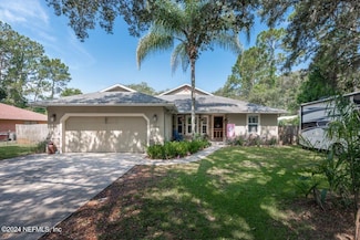 3776 Arrowhead Dr, Saint Augustine, FL 32086