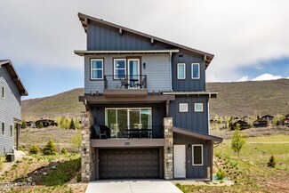 12646 N Belaview Way, Hideout, UT 84036