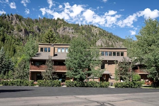 126 Bird Dr Unit 6, Ketchum, ID 83340