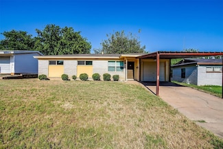 5700 Westcrest Dr, Fort Worth, TX 76134