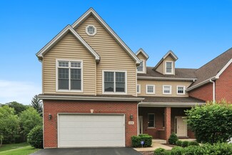 6109 Jovic Ct, La Grange, IL 60525