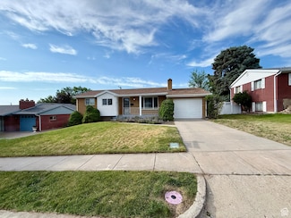 573 E 1600 S, Bountiful, UT 84010