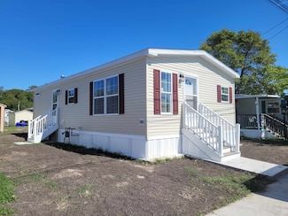 71 Priest Blvd, Rio Grande, NJ 08242