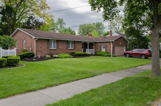 573 Locust St, North Tonawanda, NY 14120