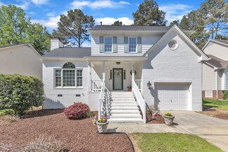 8721 Attingham Dr, Raleigh, NC 27615
