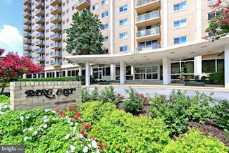 1225 Martha Custis Dr Unit 319, Alexandria, VA 22302