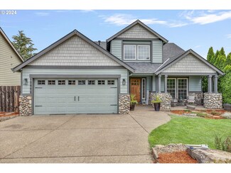 12894 SE Nathan Ct, Clackamas, OR 97015
