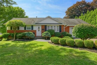 109 Williams Rd, Butler, PA 16001