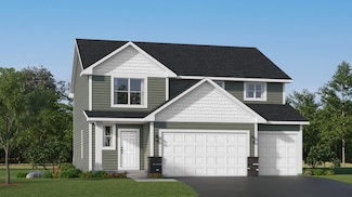 Burnham, Otsego, MN 55330