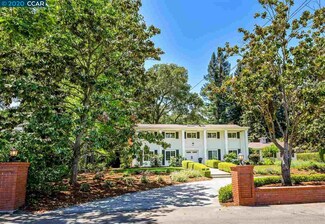 361 Love Ln, Danville, CA 94526