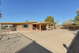 9893 Socorro Rd, El Paso, TX 79927