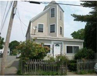 40 Crosby St, Quincy, MA 02169