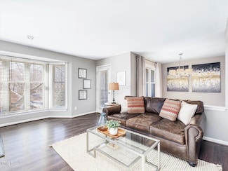 1051 Wirewood Dr Unit 202, Raleigh, NC 27605