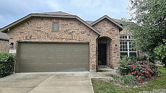 5823 Calaveras Way, San Antonio, TX 78253