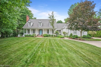 12 Morning Song Ln, Hudson, OH 44236
