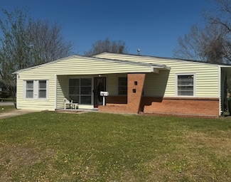 3326 Proswimmer St, Houston, TX 77088