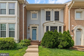 3906 Valley Ridge Dr, Fairfax, VA 22033