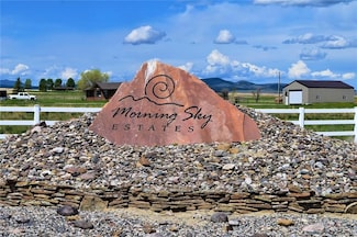 TBD Lot 70 Morning Sky Estates, Three Forks, MT 59752