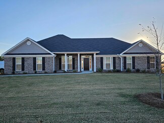 3345 Stockport Dr, Hephzibah, GA 30815