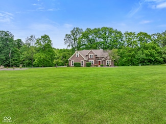 2508 W Indian Creek Rd, Trafalgar, IN 46181
