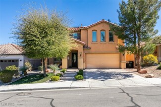 1138 Grove Park St, Henderson, NV 89002