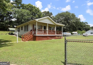1470 Highway 114, Summerville, GA 30747