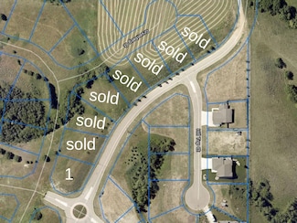 2101 Johnson St, Burlington, ND 58722