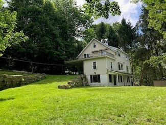 711 Ridge Rd, Clarion, PA 16214