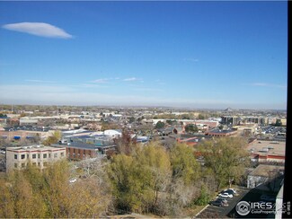 1850 Folsom St Unit 1111, Boulder, CO 80302