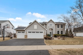 18040 46th Ave N, Plymouth, MN 55446