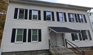 40-46 Court St, Northbridge, MA 01588