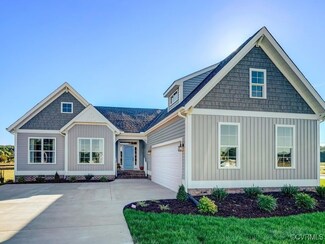 7610 Dandridge Dr, Quinton, VA 23141