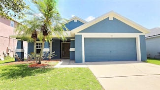 903 Tramells Trail, Kissimmee, FL 34744