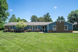 3050 W 320 N, Angola, IN 46703