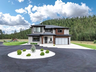16215 W Coulee Hite Rd, Spokane, WA 99224