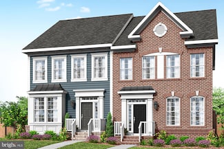 332 Buckeye Cir, La Plata, MD 20646