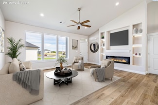 1072 Makah Ct, Richland, WA 99352