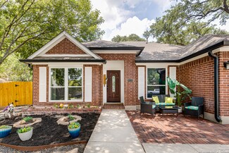 9419 Pine Arbor, San Antonio, TX 78254
