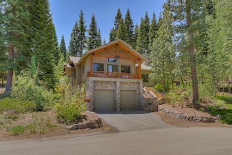 1809 Woods Point Way, Truckee, CA 96161