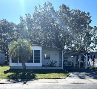 38552 Monet Dr, Zephyrhills, FL 33540