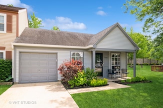 5145 Pembrook Ct Unit 16A, Gurnee, IL 60031