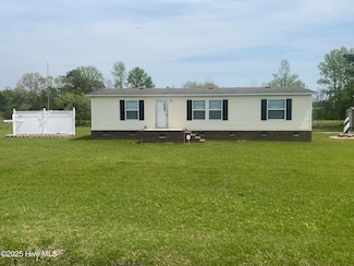 80 Rowe Rd, Bayboro, NC 28515