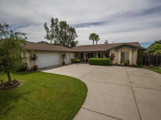 848 Vintage Way, Los Alamos, CA 93440