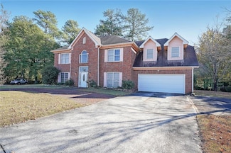 3235 Wyndham Park Ct Unit 1, Decatur, GA 30034