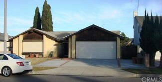 1405 N Huron Dr, Santa Ana, CA 92706
