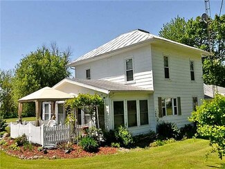 314 Anderson St, Alvordton, OH 43501